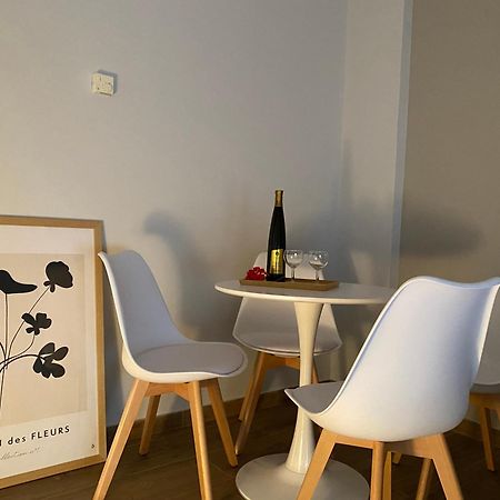 West Comfort Athènes Extérieur photo