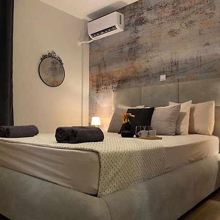 West Comfort Athènes Extérieur photo