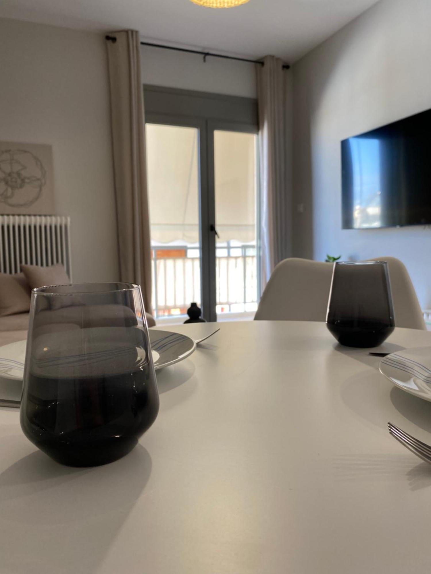 West Comfort Athènes Extérieur photo