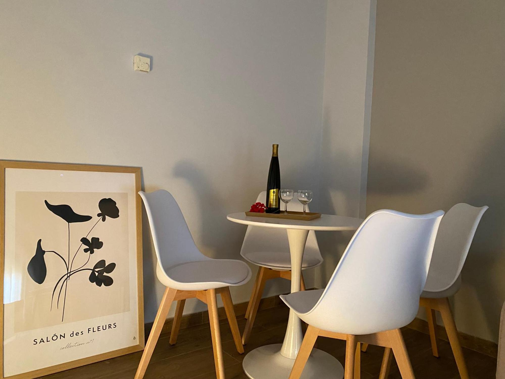 West Comfort Athènes Extérieur photo
