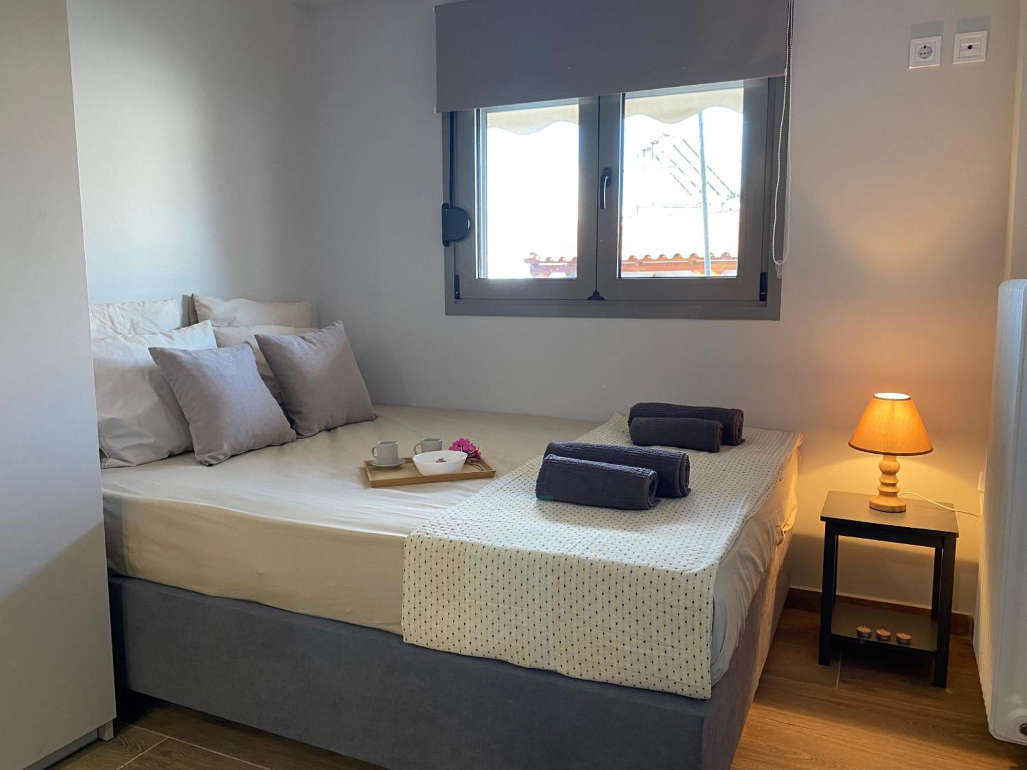 West Comfort Athènes Extérieur photo