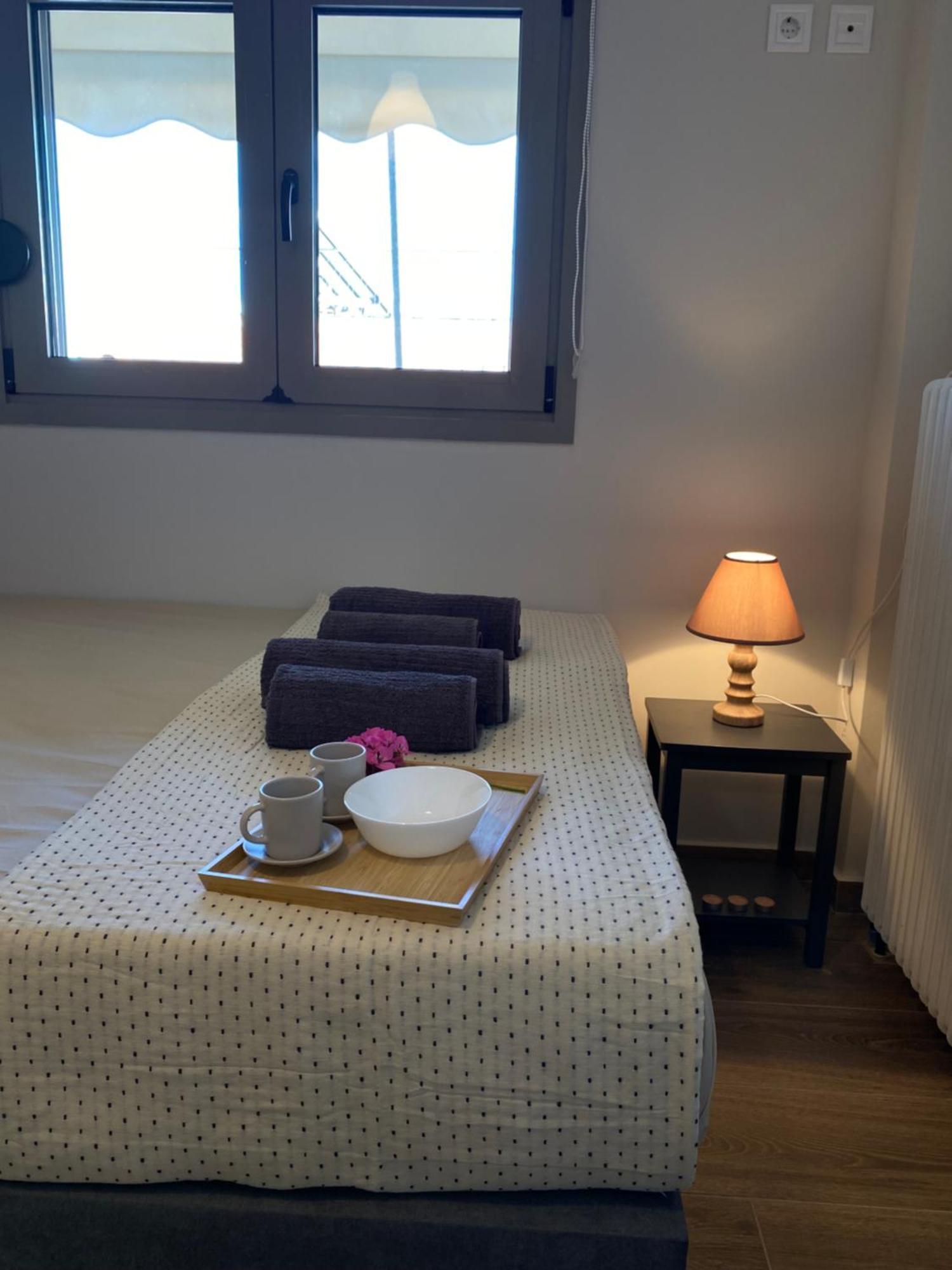 West Comfort Athènes Extérieur photo