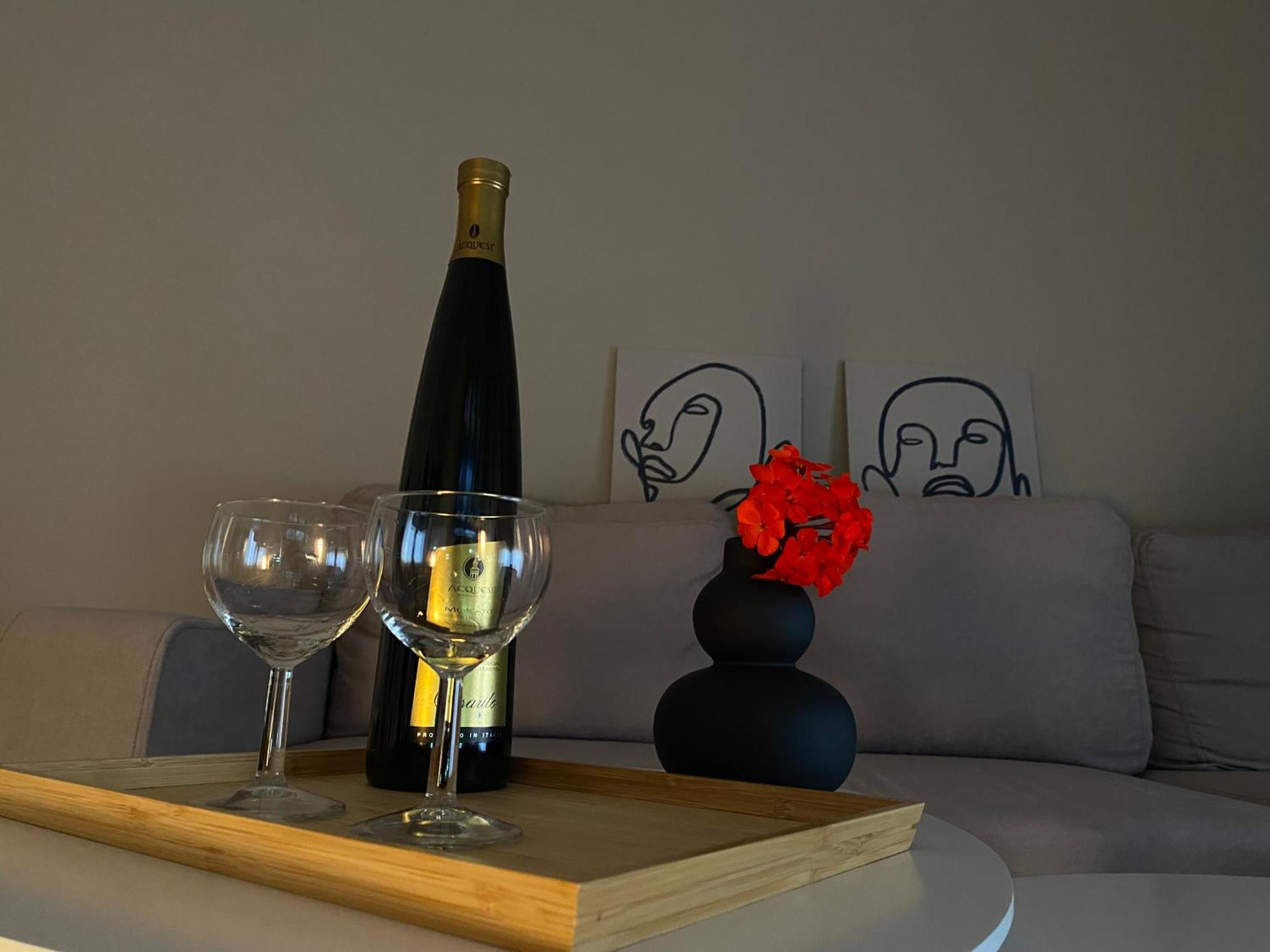 West Comfort Athènes Extérieur photo