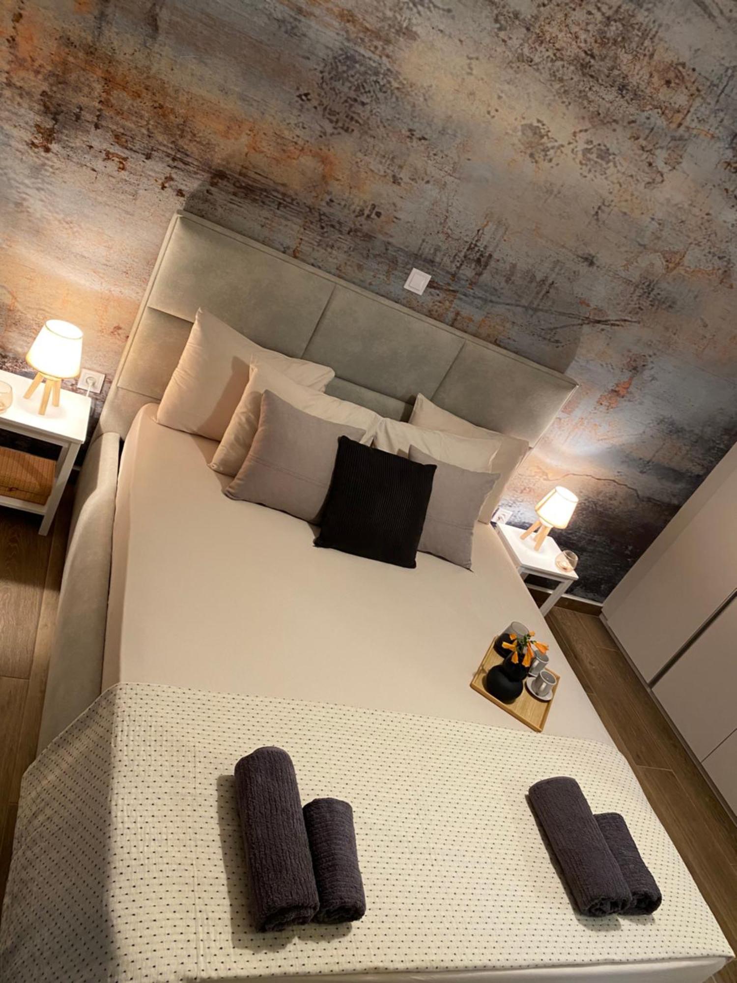 West Comfort Athènes Extérieur photo