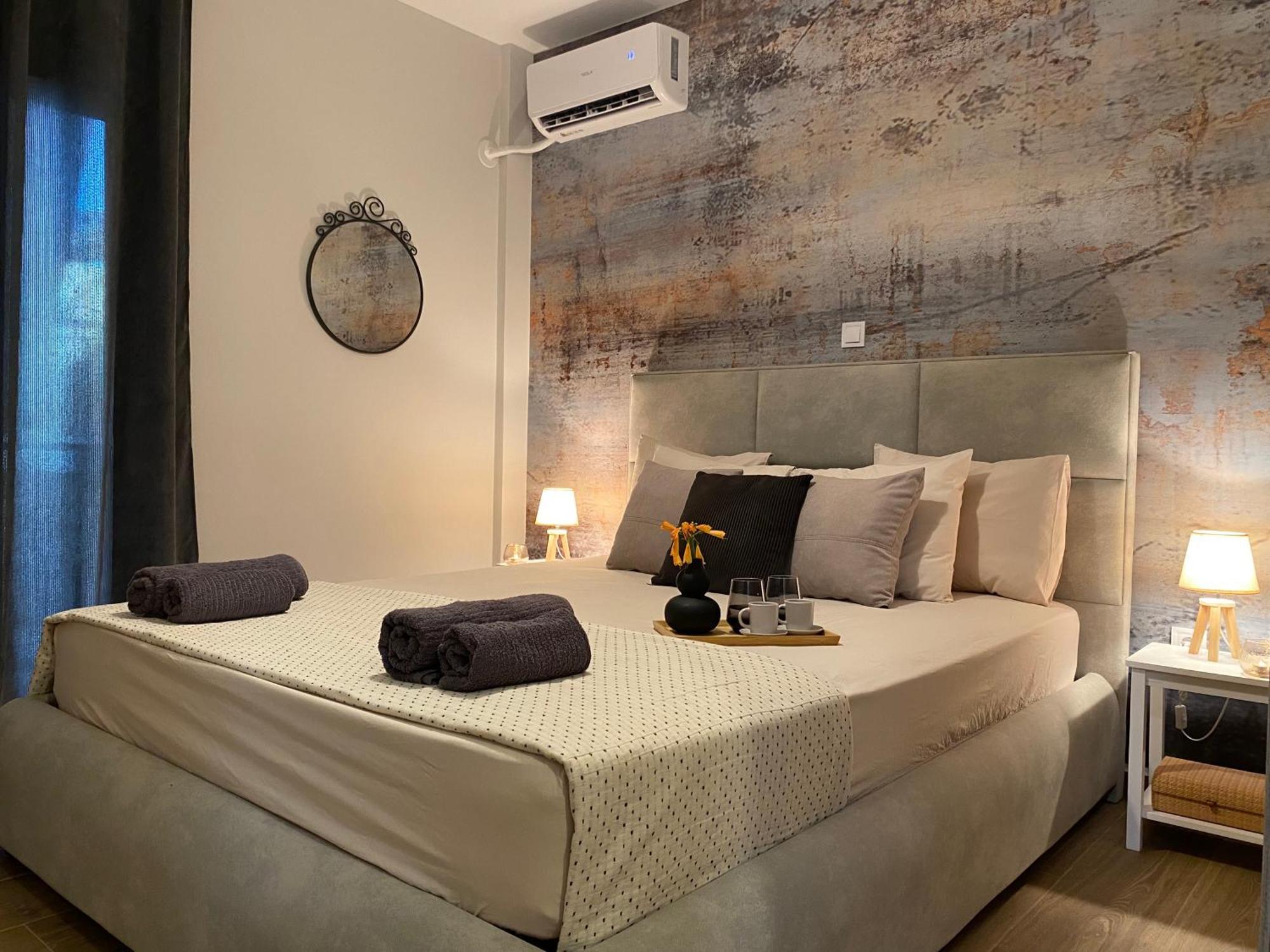 West Comfort Athènes Extérieur photo
