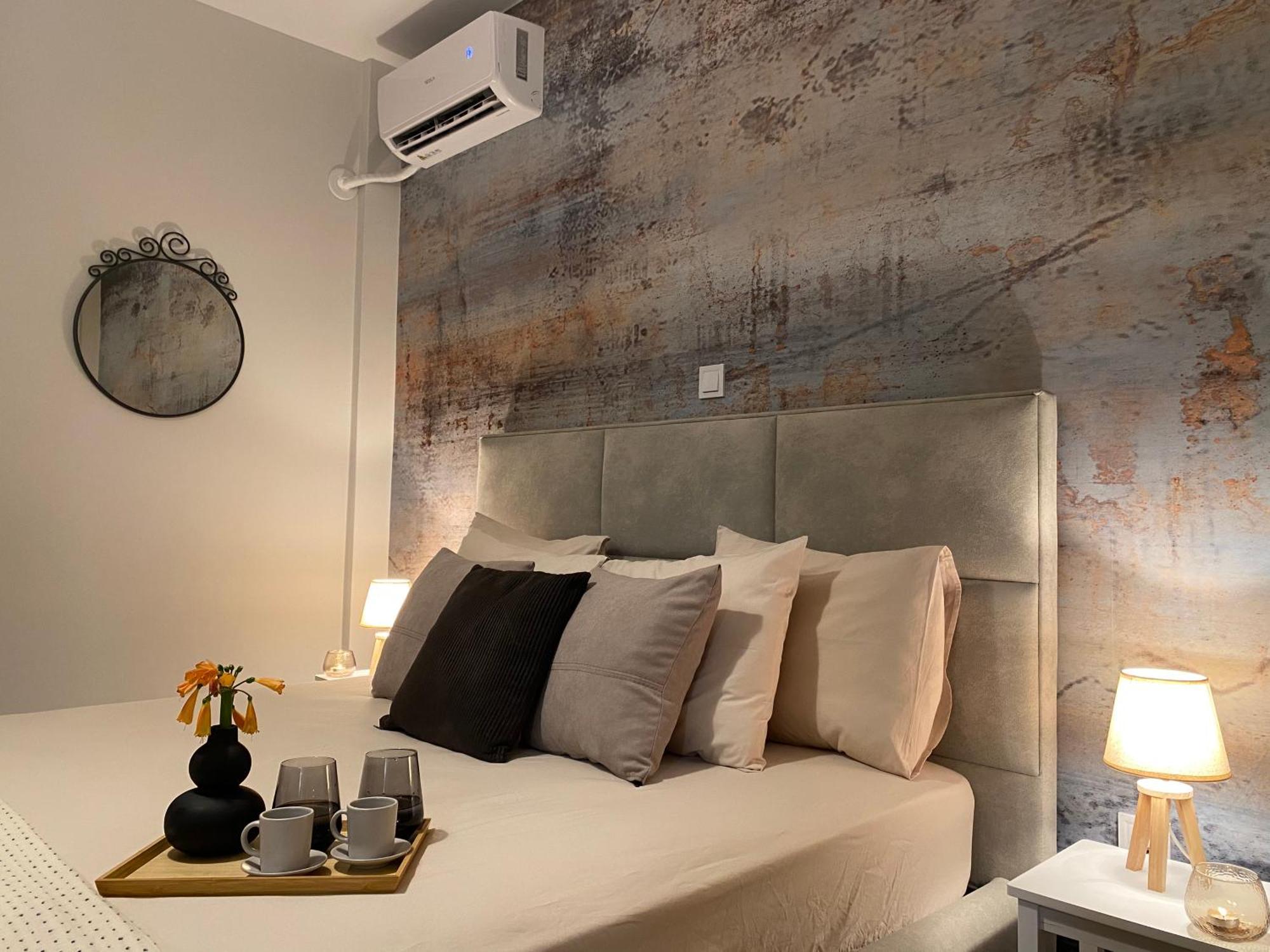 West Comfort Athènes Extérieur photo