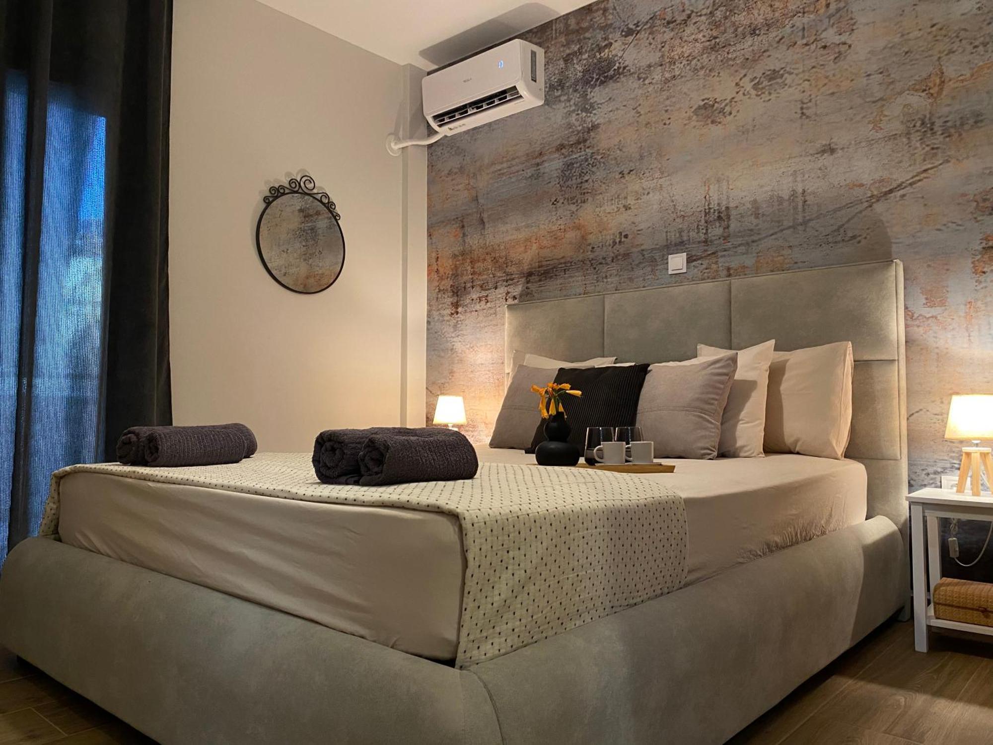 West Comfort Athènes Extérieur photo