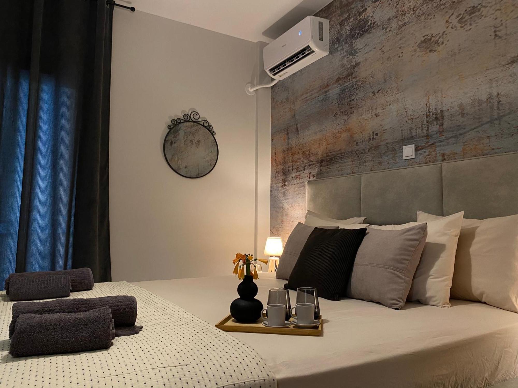 West Comfort Athènes Extérieur photo